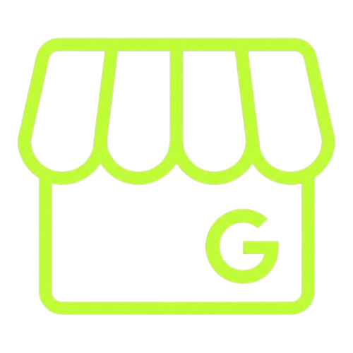 Google Business Profile Optimization icon