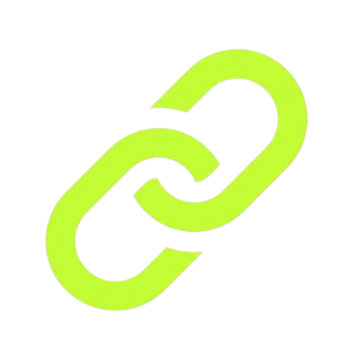 Link Building & Guest Posting icon