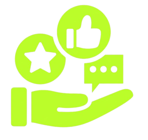 Social Media Management icon