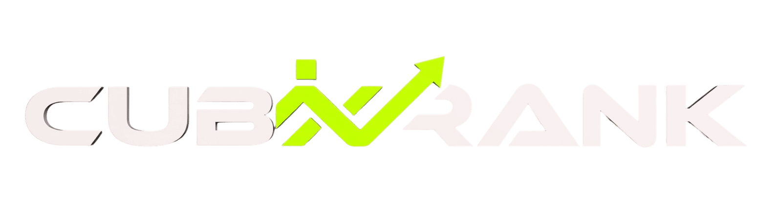 CubixRank Logo