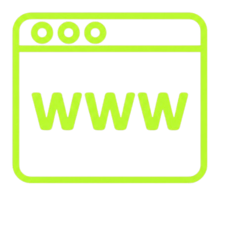 Domain & Hosting Services icon